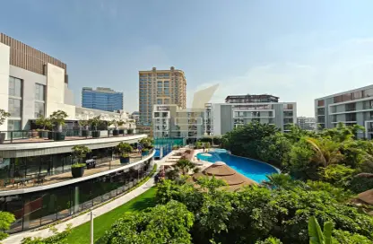 شقة - 1 حمام للبيع في تورينو - ارجان - دبي شقة - 1 حمام للبيع في تورينو - ارجان - دبي