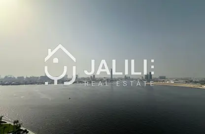 Apartment - 2 Bedrooms - 2 Bathrooms for sale in Creek Crescent - Dubai Creek Harbour (The Lagoons) - Dubai