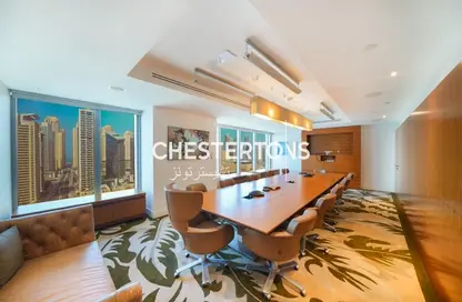 Office Space - Studio for rent in Saba Tower 1 - JLT Cluster E - Jumeirah Lake Towers - Dubai