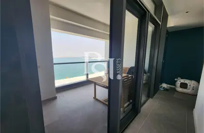 Apartment - 3 Bedrooms - 4 Bathrooms for sale in Pixel - Makers District - Al Reem Island - Abu Dhabi