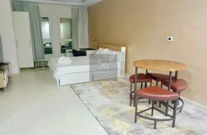 شقة - 1 حمام للبيع في جاردينيا 2 - حدائق الإمارات 1 - قرية الجميرا سركل - دبي