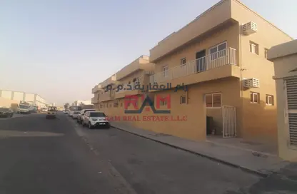 Labor Camp - Studio for sale in Industrial Area 17 - Sharjah Industrial Area - Sharjah Labor Camp - Studio for sale in Industrial Area 17 - Sharjah Industrial Area - Sharjah