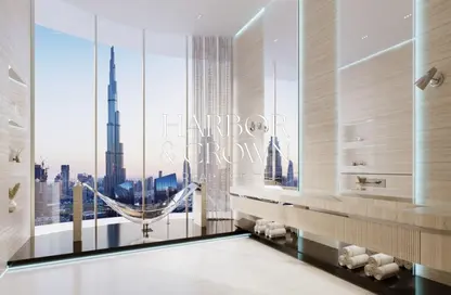 شقة - 3 غرف نوم - 3 حمامات للبيع في بينغاتي مرسيدس بنز - دبي وسط المدينة - دبي شقة - 3 غرف نوم - 3 حمامات للبيع في بينغاتي مرسيدس بنز - دبي وسط المدينة - دبي