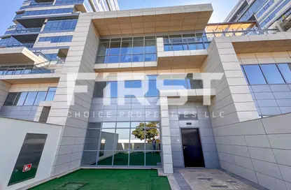 فيلا - 3 غرف نوم - 4 حمامات للايجار في مساكن لامار - برج السيف - شاطئ الراحة - أبوظبي