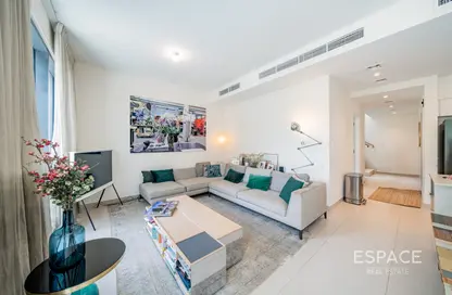 Villa - 4 Bedrooms - 3 Bathrooms for sale in Maple at Dubai Hills Estate 3 - Maple at Dubai Hills Estate - Dubai Hills Estate - Dubai