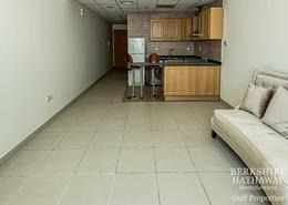 Studio - 1 bathroom for sale in Armada Tower 3 - Lake Elucio - Jumeirah Lake Towers - Dubai