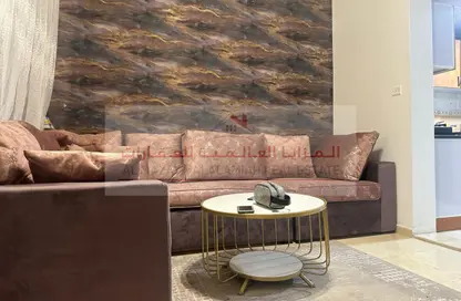 Apartment - Studio - 1 Bathroom for rent in Al Khan Lagoon Tower - Al Khan Lagoon - Al Khan - Sharjah