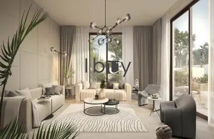 Villa - 4 Bedrooms - 5 Bathrooms for sale in Fay Al Reeman II - Al Shamkha - Abu Dhabi