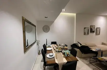 Apartment - 2 Bedrooms - 2 Bathrooms for sale in Gulf Tower - Emirates City - Ajman