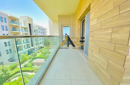 Apartment - 2 Bedrooms - 3 Bathrooms for rent in Al Zahia Garden Apartments - Al Zahia - Muwaileh Commercial - Sharjah