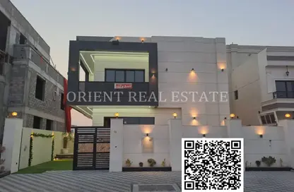 Villa - 5 Bedrooms - 7 Bathrooms for sale in Al Aamra Gardens - Al Amerah - Ajman