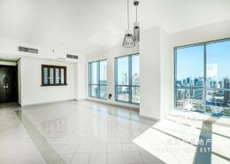 شقة - 2 غرف نوم - 2 حمامات للبيع في برج الجولف 3 - أبراج الجولف - ذا فيوز - دبي