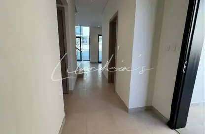 Villa - 3 Bedrooms - 3 Bathrooms for rent in Murooj Al Furjan West - Al Furjan - Dubai