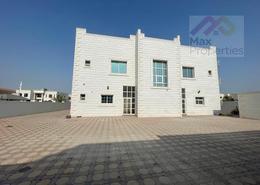 Outdoor House image for: Villa - 6 bedrooms - 6 bathrooms for rent in Al Khawaneej 1 - Al Khawaneej - Dubai, Image 1