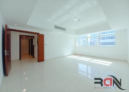 Apartment - 2 bedrooms - 2 bathrooms for rent in Al Noor Tower - Khalifa Street - Abu Dhabi