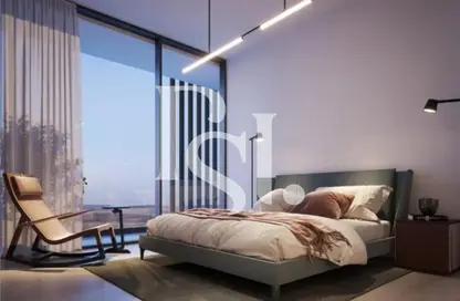 Apartment - 1 Bedroom - 2 Bathrooms for sale in Vida Residences - Aljada - Sharjah