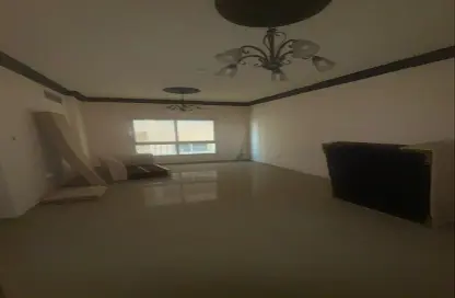 Apartment - 1 Bedroom - 1 Bathroom for rent in New Al Taawun Road - Al Taawun - Sharjah