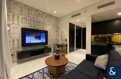 Apartment - Studio - 1 Bathroom for sale in Atria SA - Atria Residences - Business Bay - Dubai