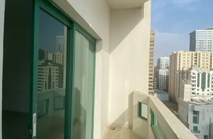 Apartment - 1 Bedroom - 2 Bathrooms for rent in Al Mahatta - Al Qasimia - Sharjah