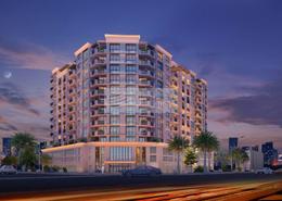 Apartment - 2 bedrooms - 2 bathrooms for sale in Avenue Residence 4 - Avenue Residence - Al Furjan - Dubai