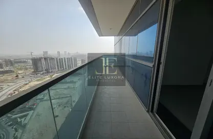 Apartment - 3 Bedrooms - 4 Bathrooms for sale in Orchid Residence - Dubai Science Park - Dubai