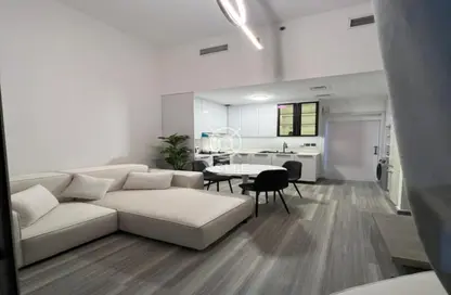 شقة - 1 حمام للايجار في كابادوكيا - الضاحية 13 - قرية جميرا الدائرية - دبي