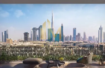 Apartment - 3 Bedrooms - 4 Bathrooms for sale in Fern - Central Park at City Walk - City Walk - Dubai