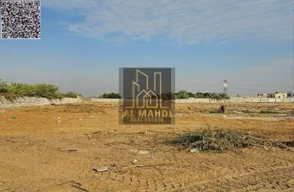 Land - Studio for sale in Al Zaheya Gardens - Al Zahya - Ajman