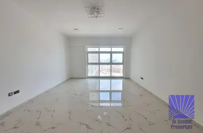 Apartment - 1 Bedroom - 2 Bathrooms for rent in Geepas Tower - Arjan - Dubai