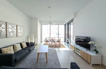 شقة - غرفة نوم - 1 حمام للايجار في 5242 تاور 1 - 5242 - دبي مارينا - دبي شقة - غرفة نوم - 1 حمام للايجار في 5242 تاور 1 - 5242 - دبي مارينا - دبي