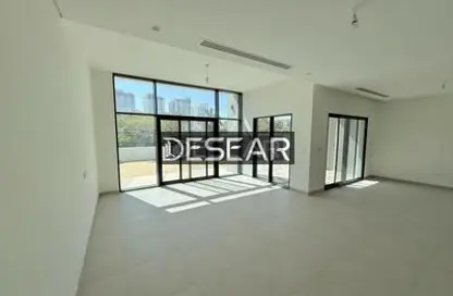 Townhouse - 3 Bedrooms - 4 Bathrooms for sale in Murooj Al Furjan - Al Furjan - Dubai