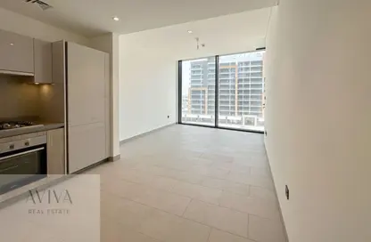 Apartment - 1 Bedroom - 1 Bathroom for rent in Sobha Hartland Waves - Sobha Hartland - Mohammed Bin Rashid City - Dubai