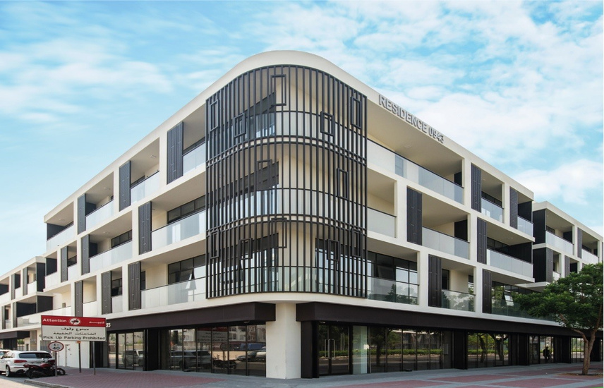 Studio for rent in Hor Al Anz 1 Month free chiller free ref