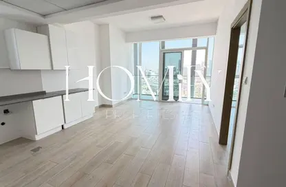 Apartment - 1 Bedroom - 1 Bathroom for rent in Bloom Towers C - Bloom Towers - Jumeirah Village Circle - Dubai