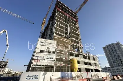 شقة - 1 حمام للبيع في بي جي وان - الفرجان - دبي