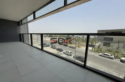 شقة - 2 غرف نوم - 3 حمامات للايجار في ابراج ار دي كاي - نجمة أبوظبي - جزيرة الريم - أبوظبي