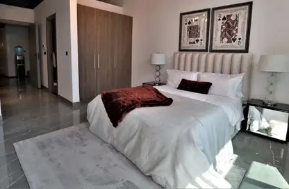 Apartment - 1 Bedroom - 2 Bathrooms for rent in Joya Dorado Residences - Al Barsha South - Al Barsha - Dubai