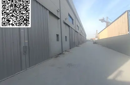 مستودع - استوديو - 1 حمام للايجار في عجمان الصناعية 2 - المنطقة الصناعية - عجمان