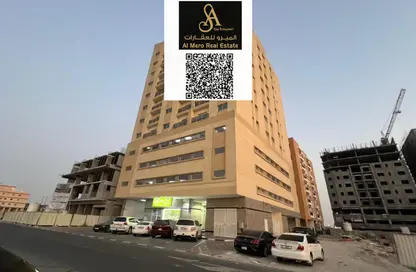 Whole Building - Studio for sale in Al Jurf 3 - Al Jurf - Ajman Downtown - Ajman