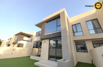 فيلا - 4 غرف نوم - 5 حمامات للبيع في مابل 2 - مابل ات دبي هيلزاستايت - دبي هيلز استيت - دبي