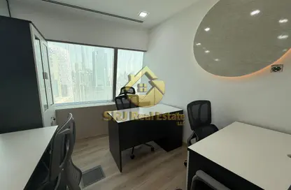 Office Space - Studio for rent in Iris Bay - Business Bay - Dubai Office Space - Studio for rent in Iris Bay - Business Bay - Dubai