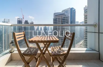 شقة - 2 غرف نوم - 3 حمامات للبيع في برج بوتانيكا - دبي مارينا - دبي شقة - 2 غرف نوم - 3 حمامات للبيع في برج بوتانيكا - دبي مارينا - دبي