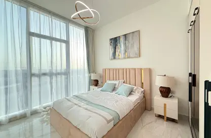 شقة - 3 غرف نوم - 3 حمامات للايجار في جيمز من دانوب - الفرجان - دبي شقة - 3 غرف نوم - 3 حمامات للايجار في جيمز من دانوب - الفرجان - دبي