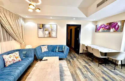 Apartment - 1 Bedroom - 2 Bathrooms for rent in Al Naba'ah 8 Building - Al Naba'ah - Al Sharq - Sharjah