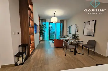 Apartment - 2 Bedrooms - 3 Bathrooms for sale in Savannah - Town Square - Dubai