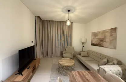 Apartment - 1 Bedroom - 2 Bathrooms for rent in Sobha Creek Vistas Tower A - Sobha Hartland - Mohammed Bin Rashid City - Dubai