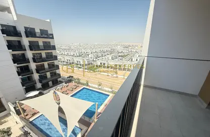 شقة - 1 حمام للبيع في عزيزي بيرل - الفرجان - دبي