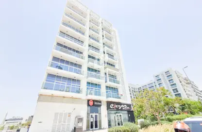 Apartment - 2 Bedrooms - 3 Bathrooms for sale in Glitz 3 - Glitz - Dubai Studio City - Dubai