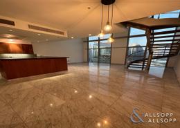 Duplex - 2 bedrooms - 3 bathrooms for rent in Central Park Residential Tower - Central Park Tower - DIFC - Dubai