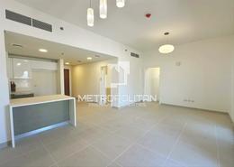 Apartment - 1 bedroom - 2 bathrooms for sale in Al Andalus Tower D - Al Andalus - Jumeirah Golf Estates - Dubai